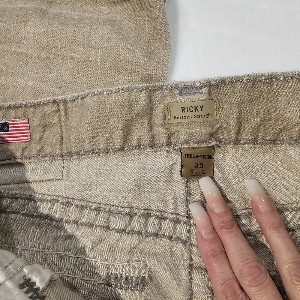 True Religion true religion